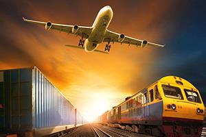 Import business